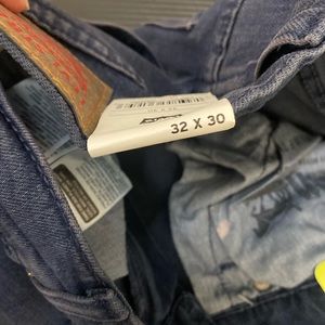 Levi’s 514